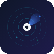 SysWP Radar logo