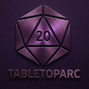 Tabletop Arc logo