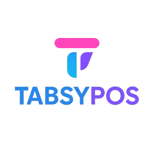 TabsyPOS logo