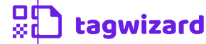 Tag Wizard logo