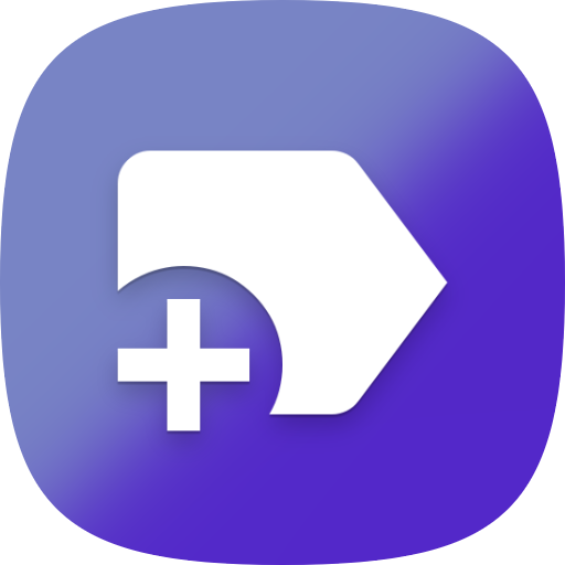 TagJournal logo
