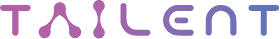 Tailent logo