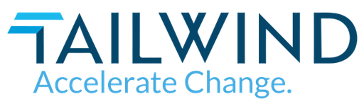 Tailwind logo