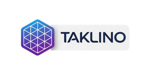 Taklino logo