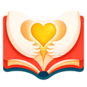 TaleHug AI Story Generator for Kids logo