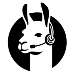 Talent Llama logo