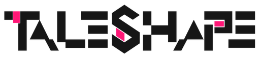 Taleshape logo