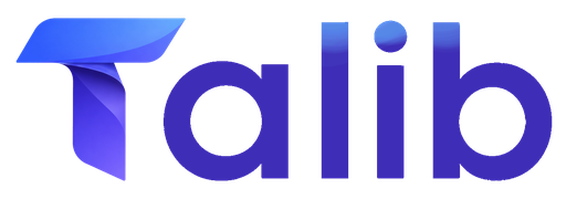 Talib logo
