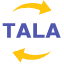Talk to Tala logo