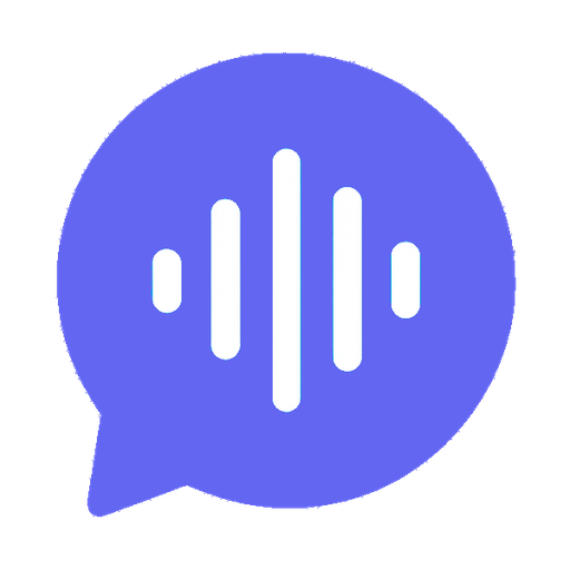 TalkBud logo