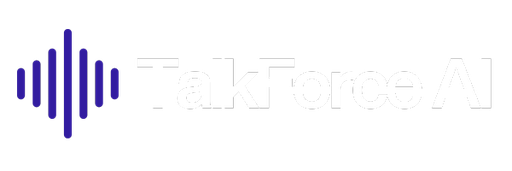 TalkForce AI logo