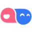 TalkMe AI logo
