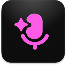 TalkTastic logo