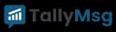 TallyMsg logo