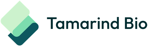 Tamarind Bio logo