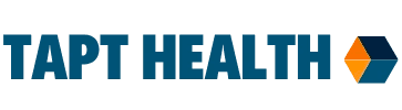 Tapt Health logo