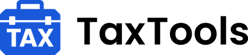 TaxTools AI logo