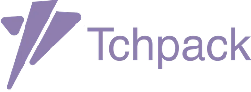 Tchpack logo