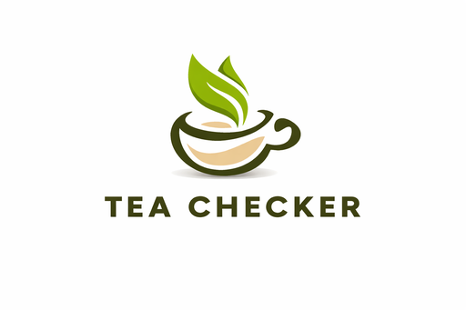 TeaChecker logo