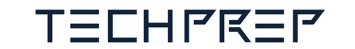 TechPrepAI logo