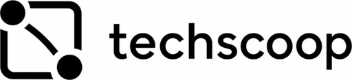TechScoop logo