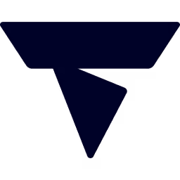 Tekst logo