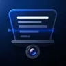 Teleprompter-Scrolling Scripts logo