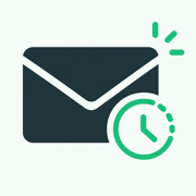 Temp Mail Generator logo
