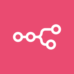Templated logo