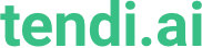 Tendi logo