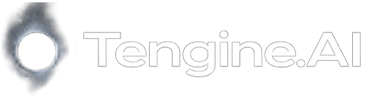 TengineAI logo
