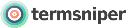 TermSniper logo