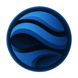 Terramind: Nucleus logo