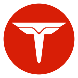 Tesla Wrap Designer logo