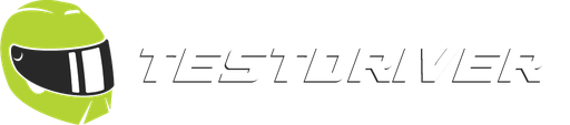 TestDriver logo