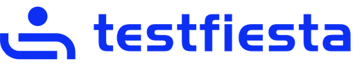 TestFiesta logo