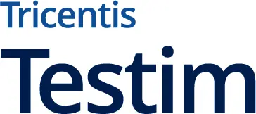 Testim logo