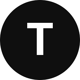 Testless logo