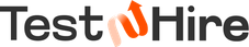 TestnHire logo