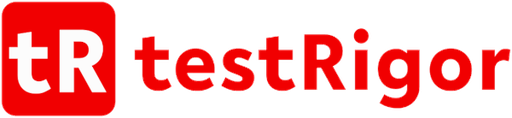 testRigor logo