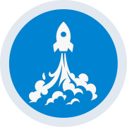 Testrocket.ai logo