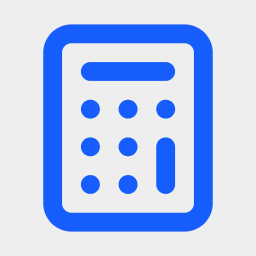 Text Counter logo