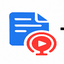 Text2Audio logo