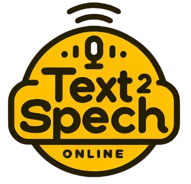 Text2Speech logo
