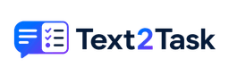 Text2Task logo