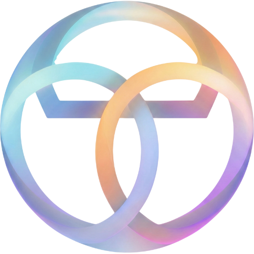Textglow logo