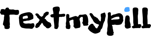TextMyPill logo
