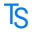 TextSynth logo