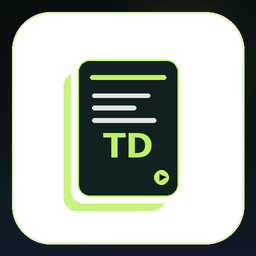 TextToDeck logo