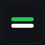 The Calculator App logo